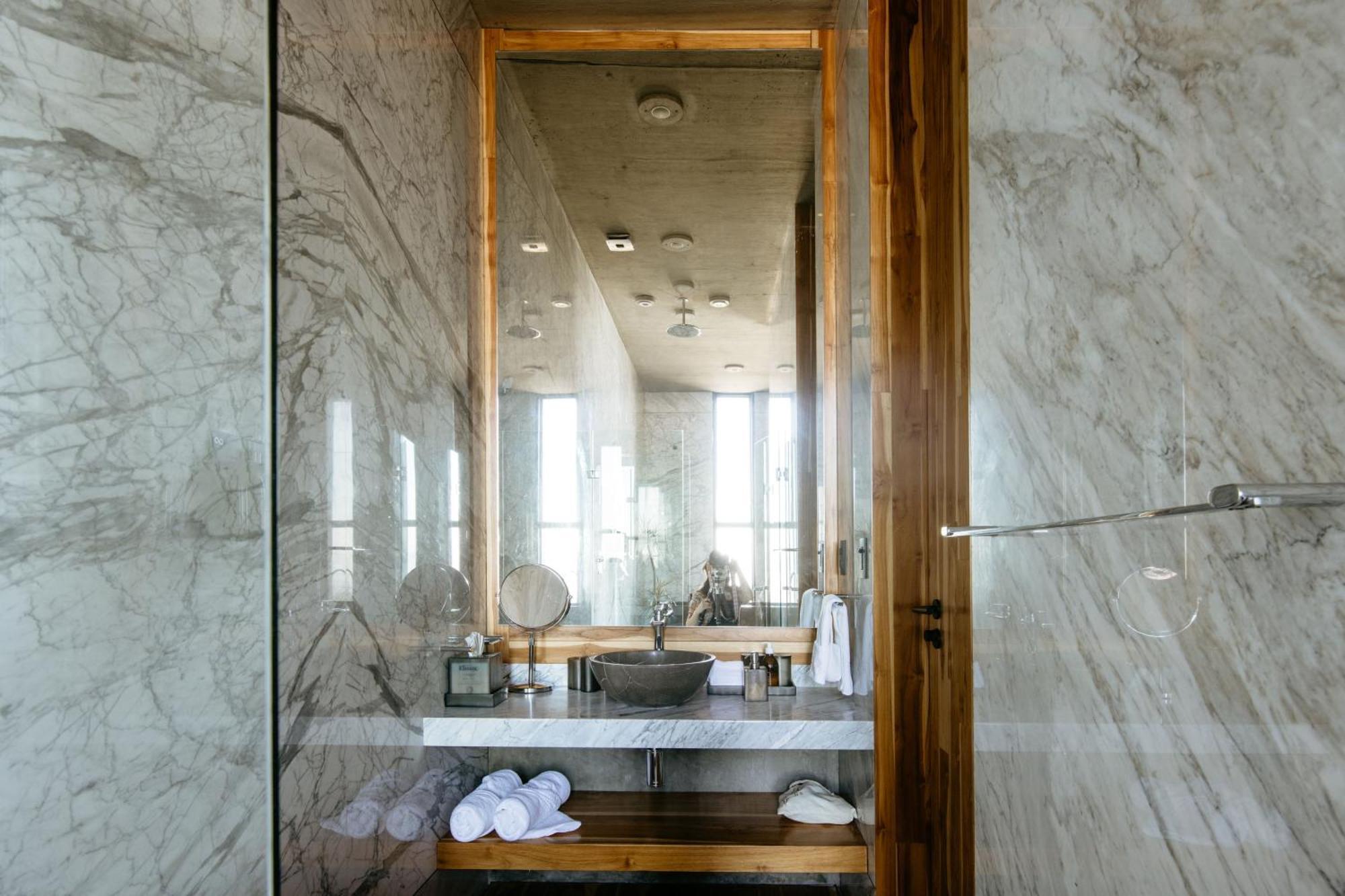 Flavia Hotel Oaxaca Rum bild